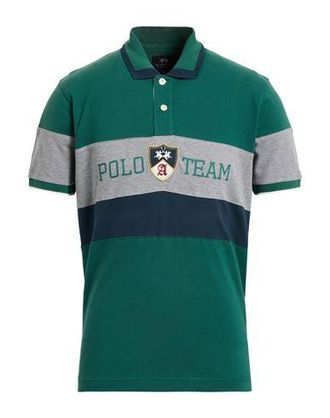La Martina Polo shirts