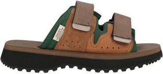 Suicoke CALZATURE - Sandali su YOOX.COM