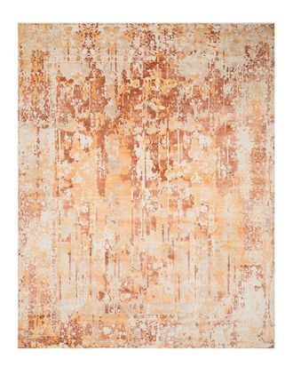 Safavieh Dnu Safavieh Mirage Hand-Loomed Rug