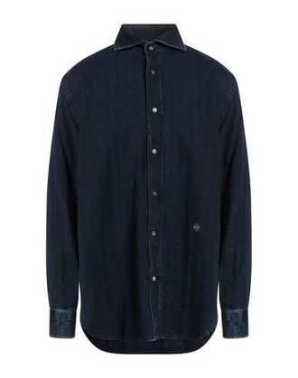 Jacob Cohen CAMISETAS Y TOPS - Camisas vaqueras en YOOX.COM