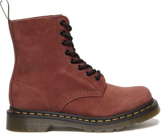 Dr. Martens Dr Martens 1460 Pascal Nubuck Laarzen