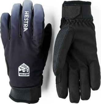 Hestra XC Pace 5 Finger Handschuhe - Unisex | schwarz