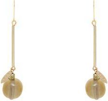 Marni JEWELLERY and WATCHES - Earrings sur YOOX.COM