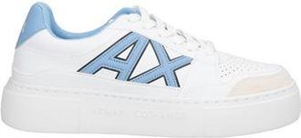 A|X Armani Exchange SCHUHE - Sneakers auf YOOX.COM
