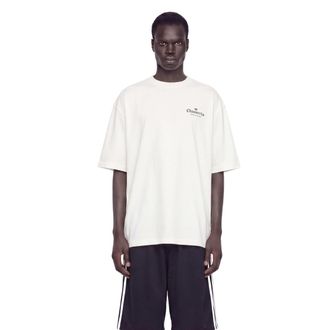 adidas Adidas x Willy Chavarria Logo Tee