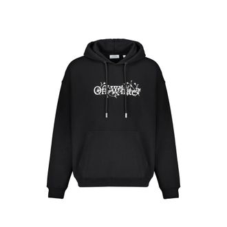 Off-white Off-White Off-White-Logo-Sweatshirt