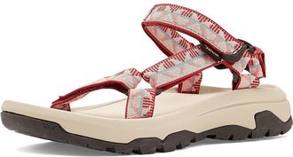 Teva Hurricane Xlt3 Womens Shoes Criss Cross Bossa Nova : 10 B - Medium, Synthetic