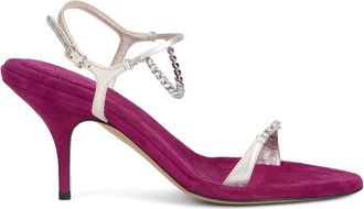 Chlo&eacute; Donna, Scarpe, Multicolore, 38 EU, new