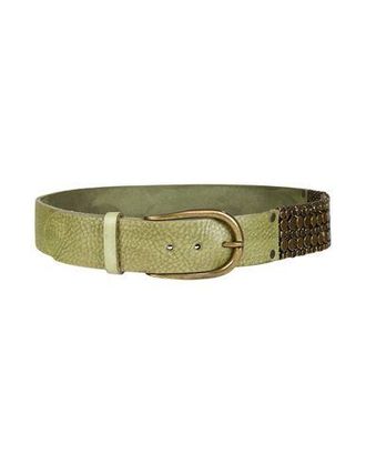 Nanni Small Leather Goods - Belts on YOOX.COM