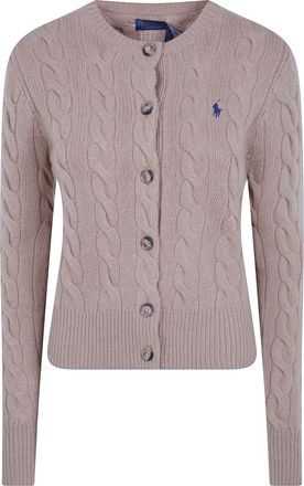 Ralph Lauren Sweater Cardigan 211972104