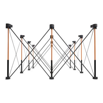 Bora Bora Ck12s Centipede Bastidor Universal 122 X 183 Cm Altura 76 Cm + Bolsa