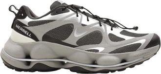 Merrell Speed ARC Matis - Heren - Outdoorschoenen - Zwart - 44 1/2 EU - Fitness