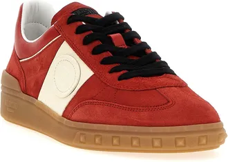 Valentino Garavani Sneaker - Red