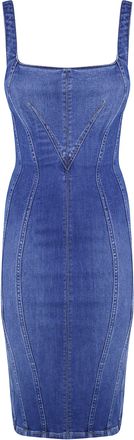 Elisabetta Franchi Dress Midi