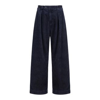 Souvenir Jeans - Trousers - Mujer - Azul - S