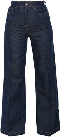 Emporio Armani BOTTOMWEAR - Jeans sur YOOX.COM