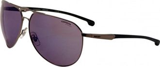 Carrera Mens CARDUC030 S 67 V6D Sunglasses - Bronze - One Size