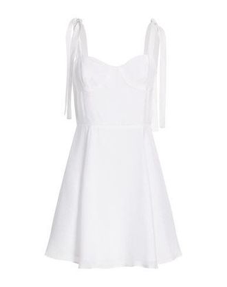 A|X Armani Exchange DRESSES - Mini dresses on YOOX.COM