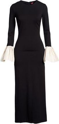 Staud DRESSES - Maxi dresses on YOOX.COM