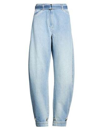 Simona Corsellini BOTTOMWEAR - Jeans on YOOX.COM