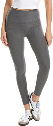Beyond Yoga 24In Spacedye Out Of Pocket High Waist Midi Legging