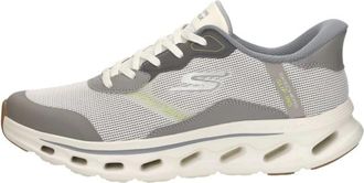 Skechers Go Walk Glide Sneakers - Heren - Sneakers - Veelkleurig - 41 EU - Schoenen