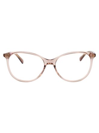 Gucci Round Optical GG0550 O 020