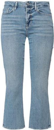 Frame Denim PARTES DE ABAJO - Pantalones vaqueros en YOOX.COM