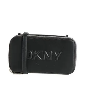 DKNY BAGS - Cross-body bags sur YOOX.COM