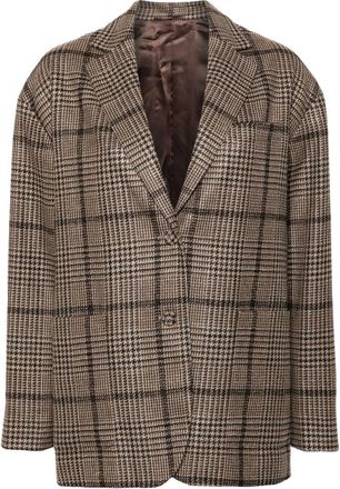 Officine G&eacute;n&eacute;rale Donna, Giacche, Marrone, S, new