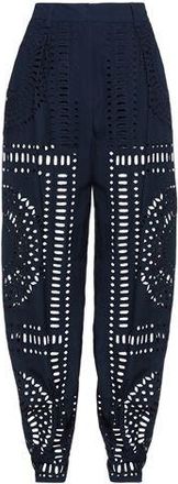 Alberta Ferretti BOTTOMWEAR - Trousers on YOOX.COM