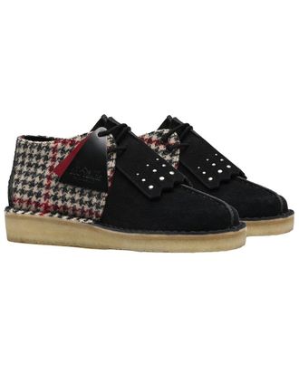 Clarks Desert Trek Boot