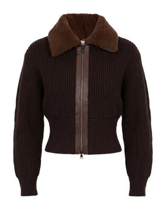 Tod's KNITWEAR - Cardigans sur YOOX.COM