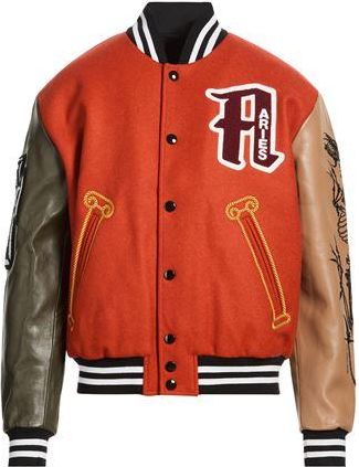 Aries COATS & JACKETS - Jackets on YOOX.COM