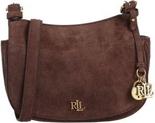 Ralph Lauren BAGS - Cross-body bags sur YOOX.COM