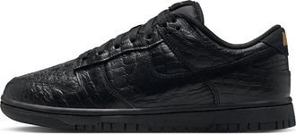 Nike (WMNS) Nike Dunk Low Black Croc HV4388-001