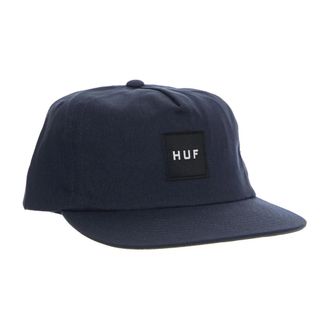 HUF Huf, unisex, Accesorios, Azul, Talla: ONE Size