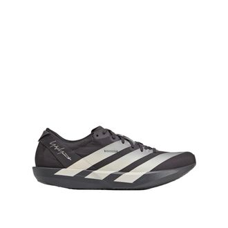 Yohji Yamamoto Heren, Schoenen, Zwart, Maat: 43 1/2 EU