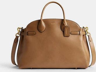 Coach Soft Empire Carryall Bag 40