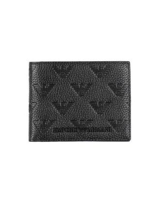 Emporio Armani Kleinlederwaren - Brieftaschen auf YOOX.COM