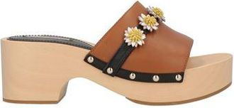 Fabrizio Viti SCHUHE - Mules & Clogs auf YOOX.COM