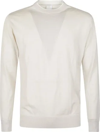 Eleventy Hombre, Jerseys, Beige, Talla: L