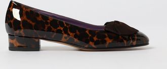 Carel Ballet Flat CAREL PARIS Woman color Multicolor