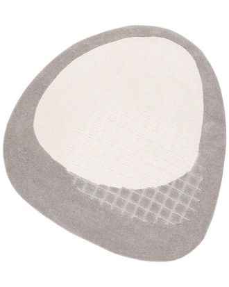 Safavieh Novelty Wool-Blend Rug