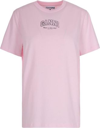 Ganni T-Shirts