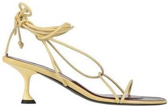 Proenza Schouler CALZATURE - Sandali su YOOX.COM