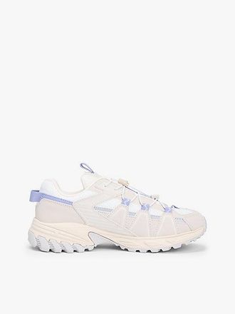 Tommy Hilfiger Speed Laces Cleat Outdoor Trainers