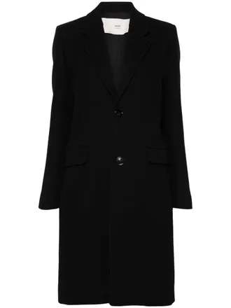 Ami Womens Coats
