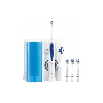 Braun Irrigador Bucal Md20 Oral B Braun