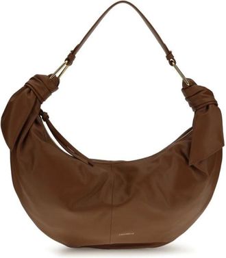 Coccinelle Donna, Borse, Marrone, Taglia unica, new